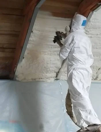 Idealna struktura piany PUR