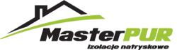 MasterPUR Logo